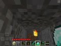 I FOUND herobrine Minecraft PE