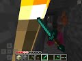 I FOUND herobrine Minecraft PE