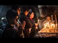 Giáng Sinh không an bình: Tòa Thánh bày tỏ nỗi buồn vì khủng bố Hồi Giáo IS chặt đầu 11 tín hữu Kitô