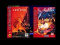 Hidden Gem Sega Genesis Platformers