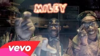 DJ Holiday – Miley (feat. Wiz Khalifa & Waka Flocka)