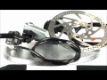 Shimano SLX Groupset