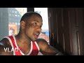 The Game Speaks On Gay Rappers In Hip Hop