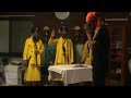 Bhai Mahal Singh ji Damdami Taksaal in Brisbane 2 march 2013