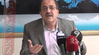 Ş. Alpay'dan iddialara cevap