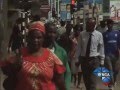 Zimbabwe Close To Famine