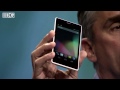 Pierwszy telefon w technologii 22nm od Intela