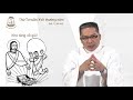 Lời Chúa - Thứ Tư Tuần XVII Thường Niên C - 31/07/2019