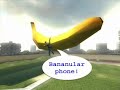 Half Life 2 Bananaphone