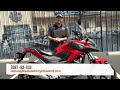 2013 Honda NC700X
