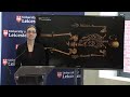 The Search for King Richard III - The Scientific Outcome