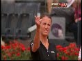 Victoria Azarenka vs Sara Errani - WTA Rome 2013.Highlights (bojan svitac)