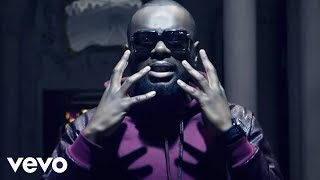 Maitre Gims - Meurtre Par Strangulation Maitre Gims - Meurtre Par Strangulation