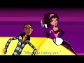 ORPHAN TEARS featuring Wax - (Your Favorite Martian music video)