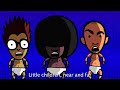 ORPHAN TEARS featuring Wax - (Your Favorite Martian music video)