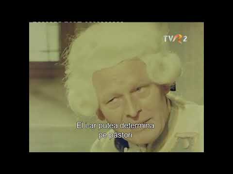 Vlasinii - Episodul 2 - Darul Împărătesc (1983)