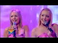 Sam + amanda - barbie girl - gmtv
