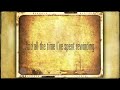Aaron Lewis - Anywhere But Here | The Road (2012) | LYRIC VIDEO