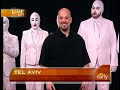 Voca People, Classical Medley