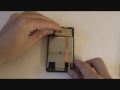 Zune 30gb Battery Replace Replacement Repair Detailed Instructional Video 1st Gen Generation
