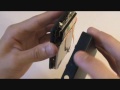 Zune 30gb Battery Replace Replacement Repair Detailed Instructional Video 1st Gen Generation