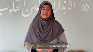 Support Local Scholarship in a Time of Need - Canada Islamic Scholars Fund
