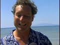 Branscombe Richmond with Dave Kalama Standup Paddle Boardi