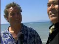 Branscombe Richmond with Dave Kalama Standup Paddle Boardi