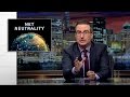 Net Neutrality II: Last Week Tonight with John Oliver HBO