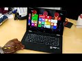 Yoga 2 Pro Review: The best Laptop of 2013