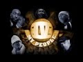 Come Back ( Salif , Kool Shen , Jeff Le Nerf , Alcide H , Dany Boss et Exs ) Obrázok autora