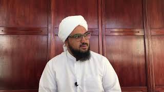The Essence of Worship - 16 - Good actions and reliance in Allah - Sh. Abdurragmaan Khan