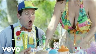 Dillon Francis & Sultan + Ned Shepard feat. The Chain Gang of 1974 - When We Were Young