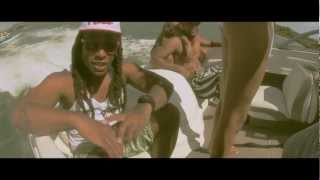 Ty Dolla $ign x Joe Moses - The Weekend
