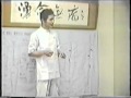 Лекция Сайонджи о юмейхо. Prelego de M.Saionji pri yumeiho.