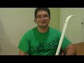 How to Build a Youth Recurve Bow out of Flattened PVC Pipe