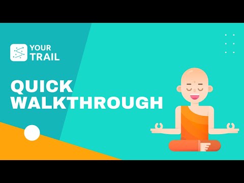 YourTrail
