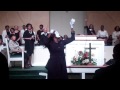 For Every Mountain ~ Kelly Price