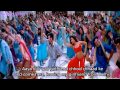 Dilli Wali Girlfriend Hindi English Subtitles Full Song yeh Jawani hai Deewani HD