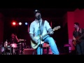 Aaron Lewis - Northern Redneck LIVE Corpus Christi Tx. 101416