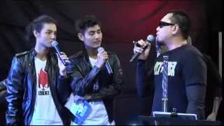 แด๊กซ์ ร็อคไรเดอร์
