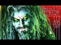 Rob Zombie - Venomous Rat Regeneration Vendor 2013 Full Album Download