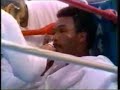 Foreman vs. Lyle