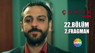 Çukur 89.Bölüm 2.Fragmanı