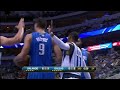 Top 10 Rookie Plays of the 2014 NBA Preseason