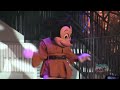 First time Jedi Mickey dances to Pitbull, Michael Jackson in Dance-Off With the Star Wars Stars 2013