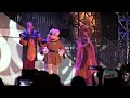 First time Jedi Mickey dances to Pitbull, Michael Jackson in Dance-Off With the Star Wars Stars 2013