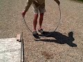 FREE conduit tubing bender for your garden hoop houses and low tunnels