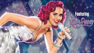 THE SIMS 3 SHOWTIME KATY PERRY COLLECTOR'S EDITION Announcement Trailer