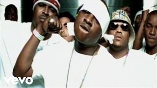 Jadakiss - Knock Yourself Out